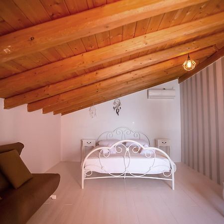 Ionian Grand Apartman Kornata Kültér fotó