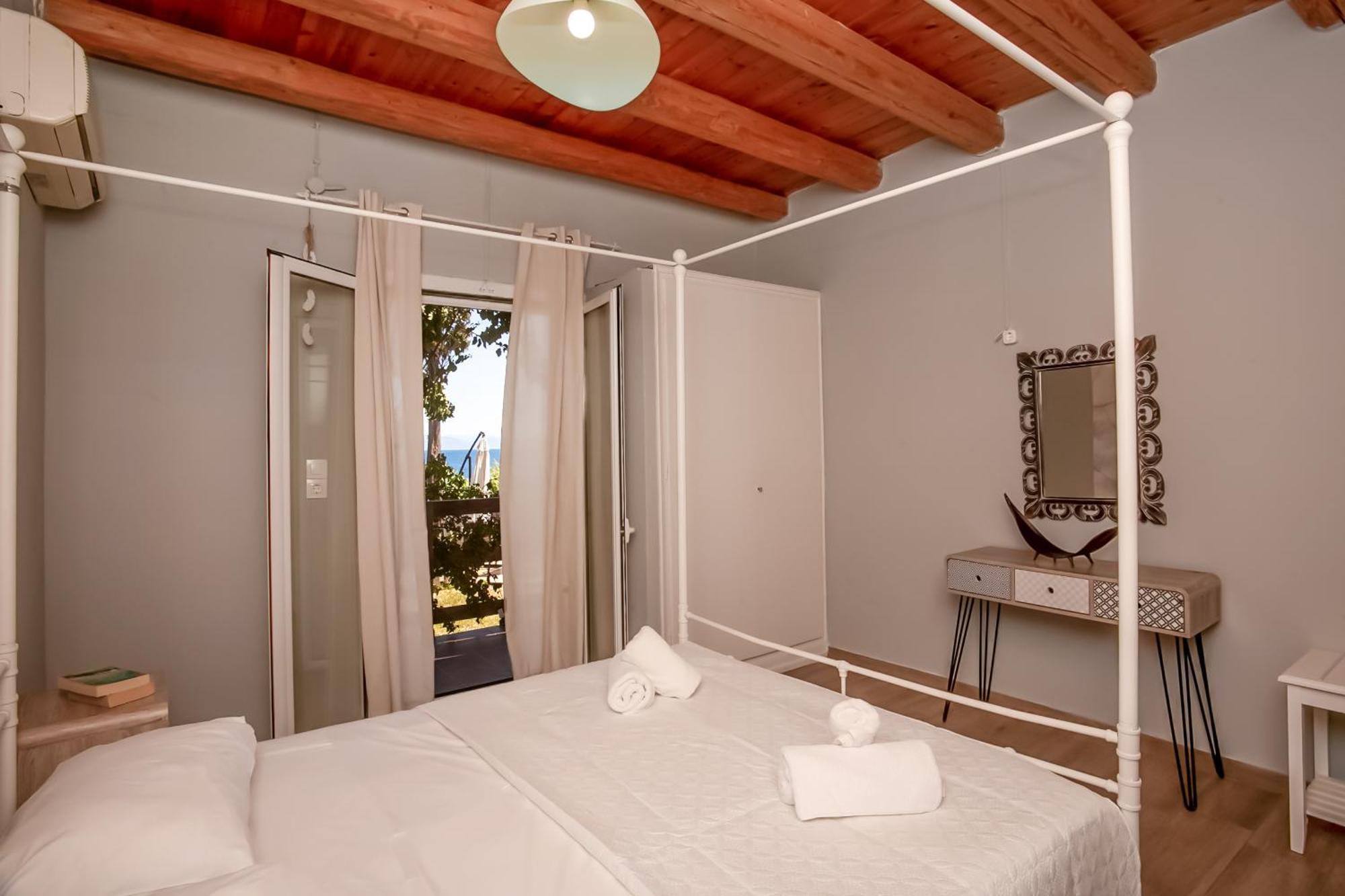 Ionian Grand Apartman Kornata Kültér fotó