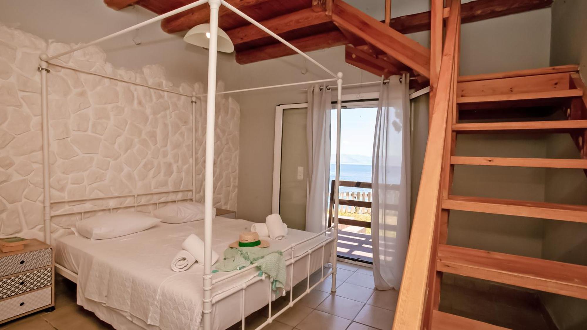 Ionian Grand Apartman Kornata Kültér fotó