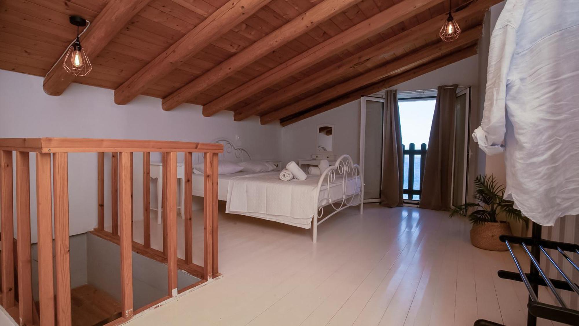 Ionian Grand Apartman Kornata Kültér fotó