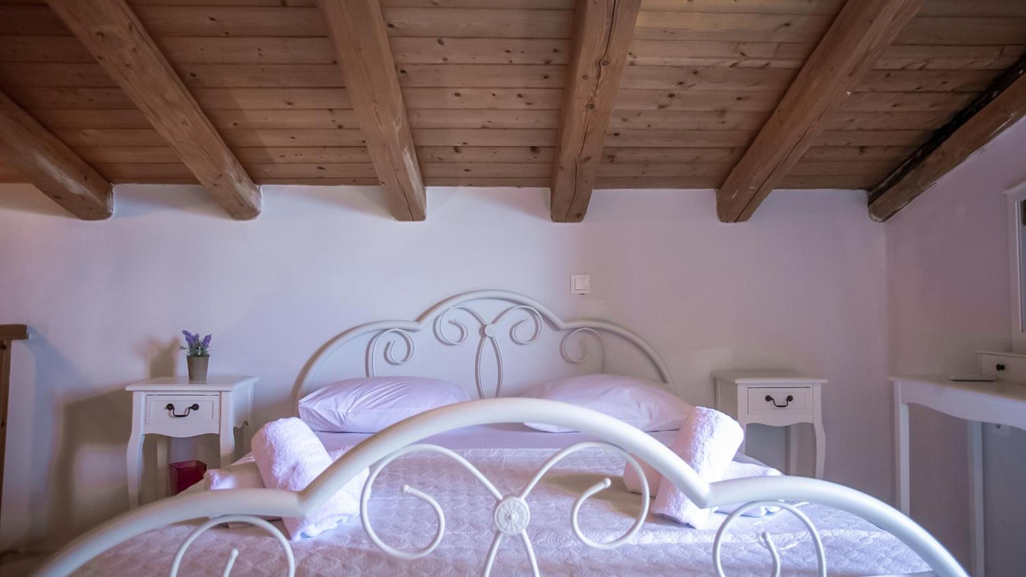 Ionian Grand Apartman Kornata Kültér fotó