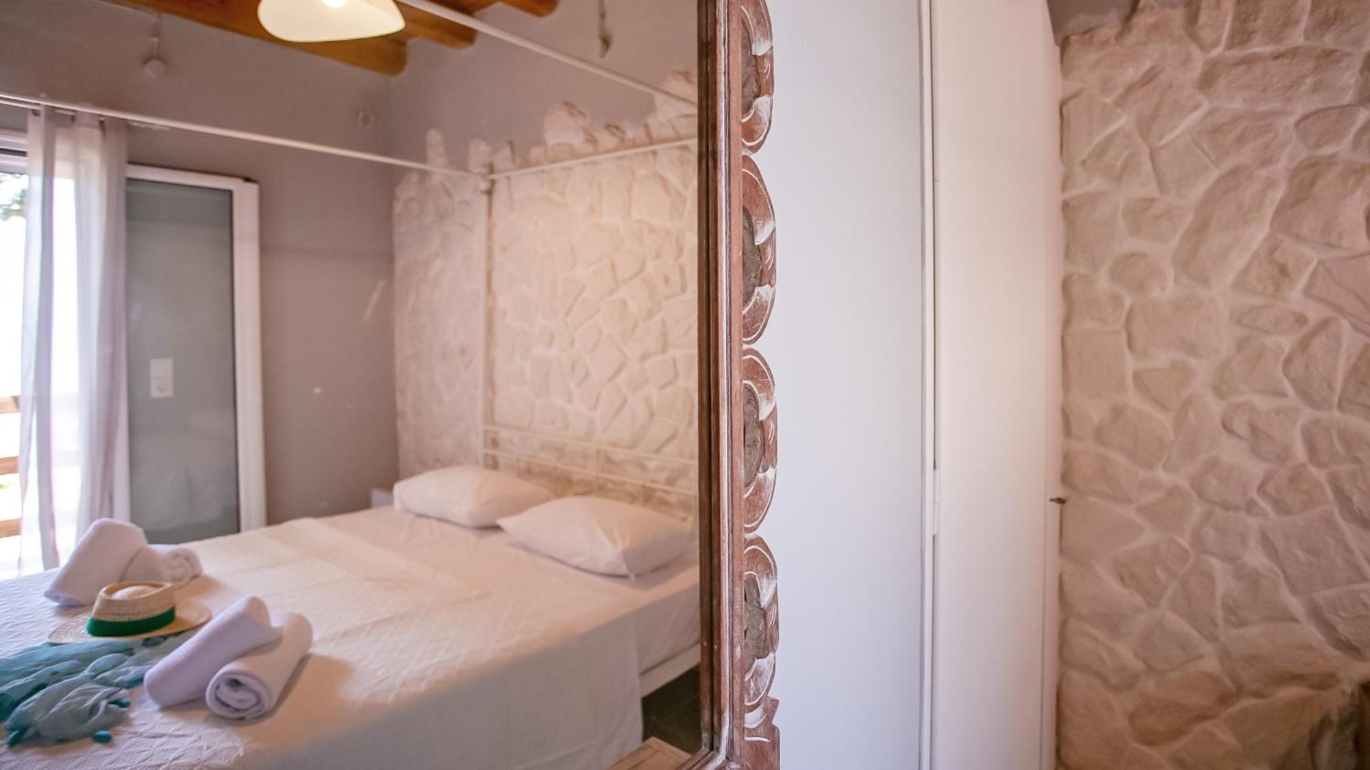 Ionian Grand Apartman Kornata Kültér fotó