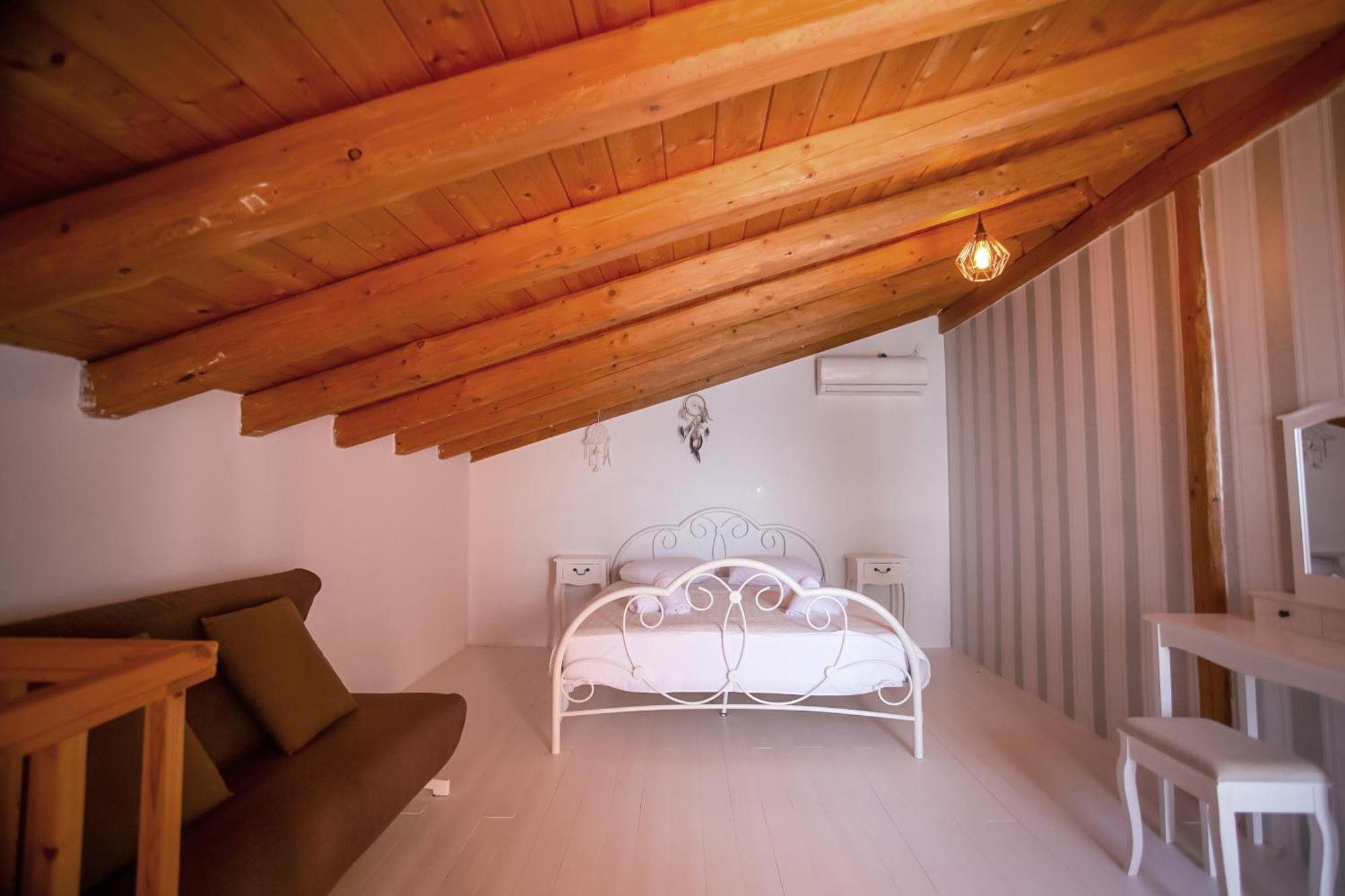 Ionian Grand Apartman Kornata Kültér fotó