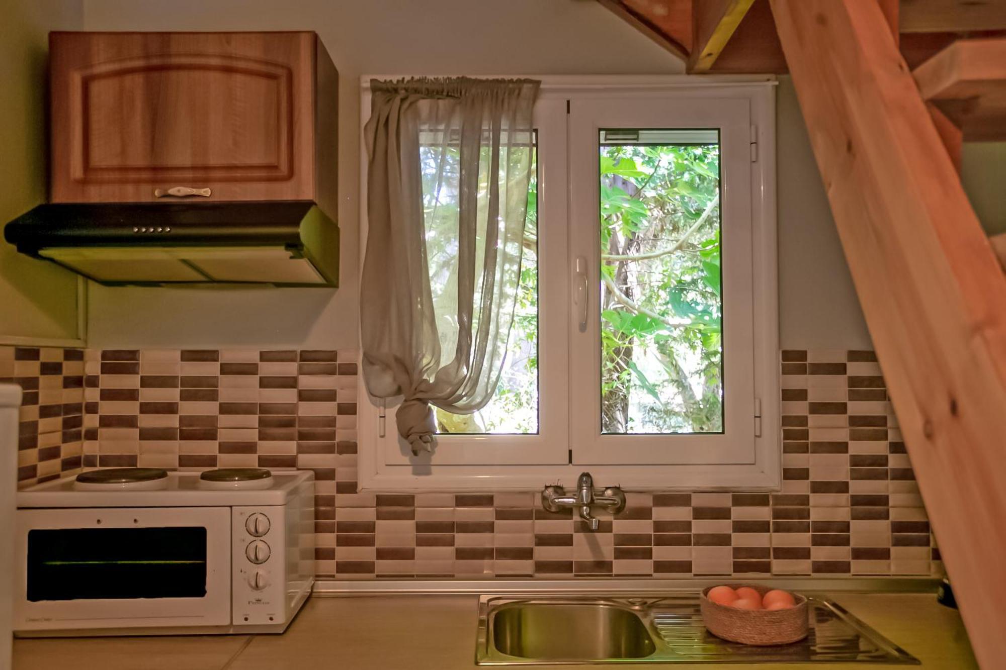 Ionian Grand Apartman Kornata Kültér fotó