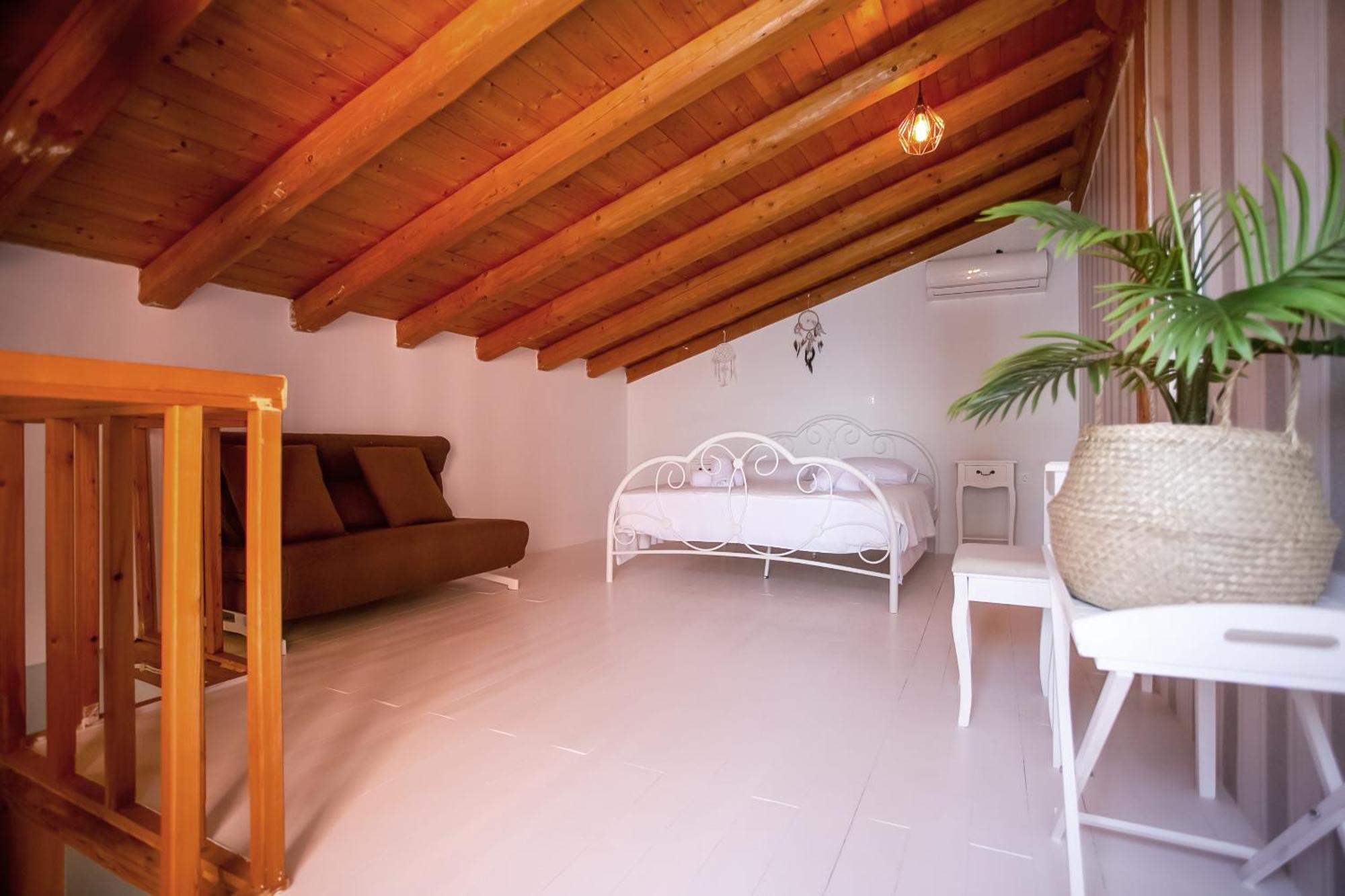 Ionian Grand Apartman Kornata Kültér fotó