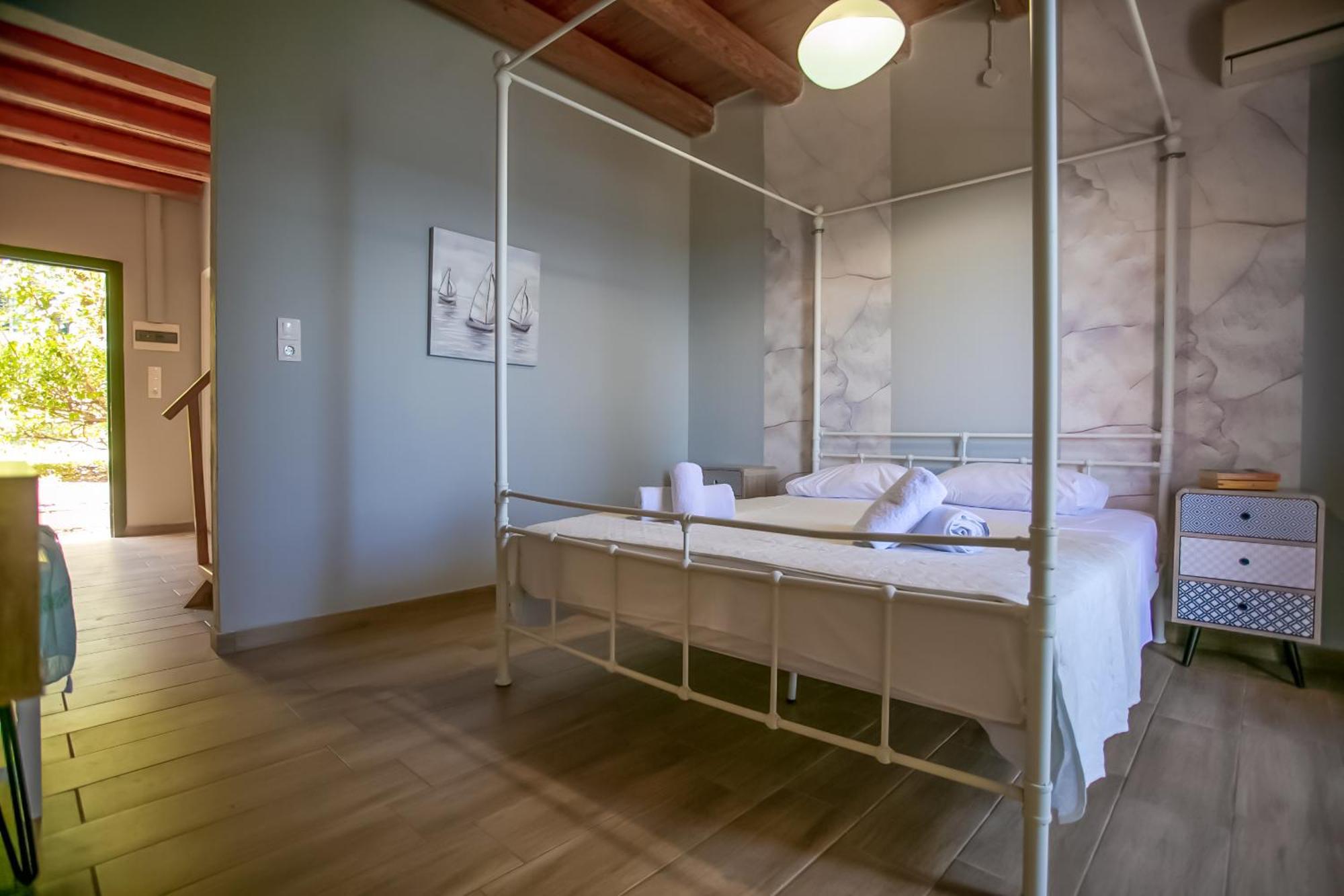 Ionian Grand Apartman Kornata Kültér fotó