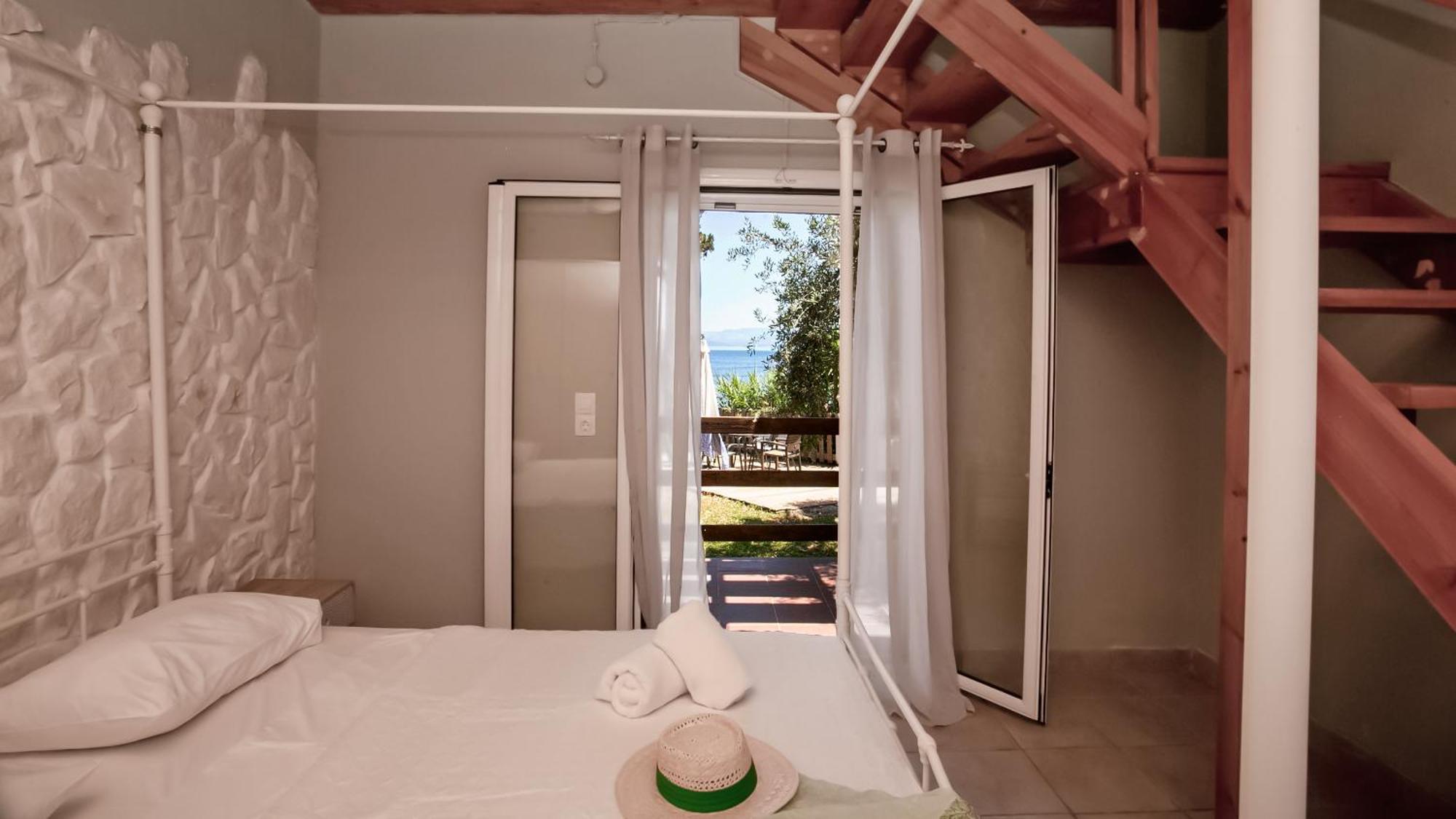 Ionian Grand Apartman Kornata Kültér fotó