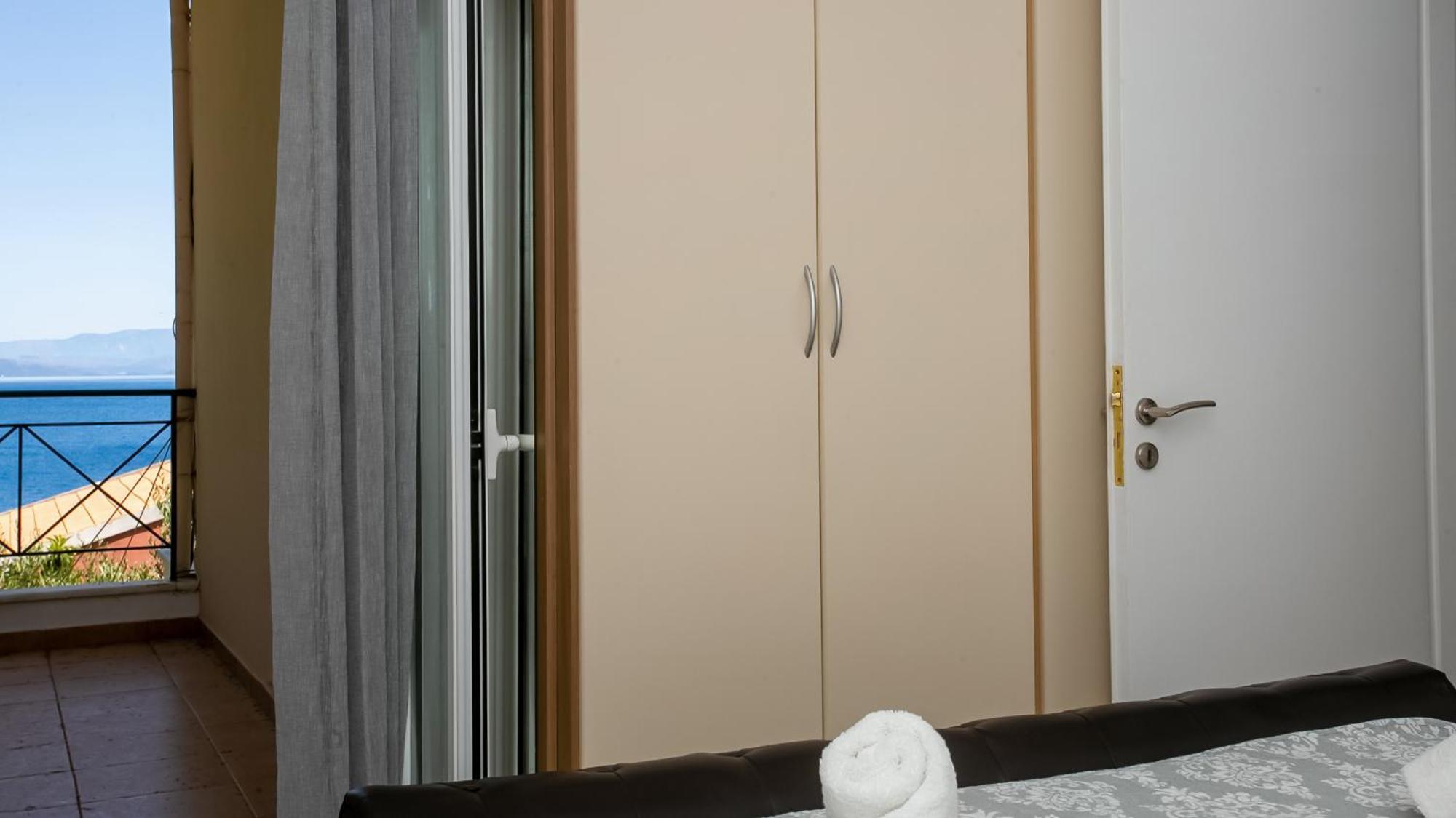 Ionian Grand Apartman Kornata Kültér fotó