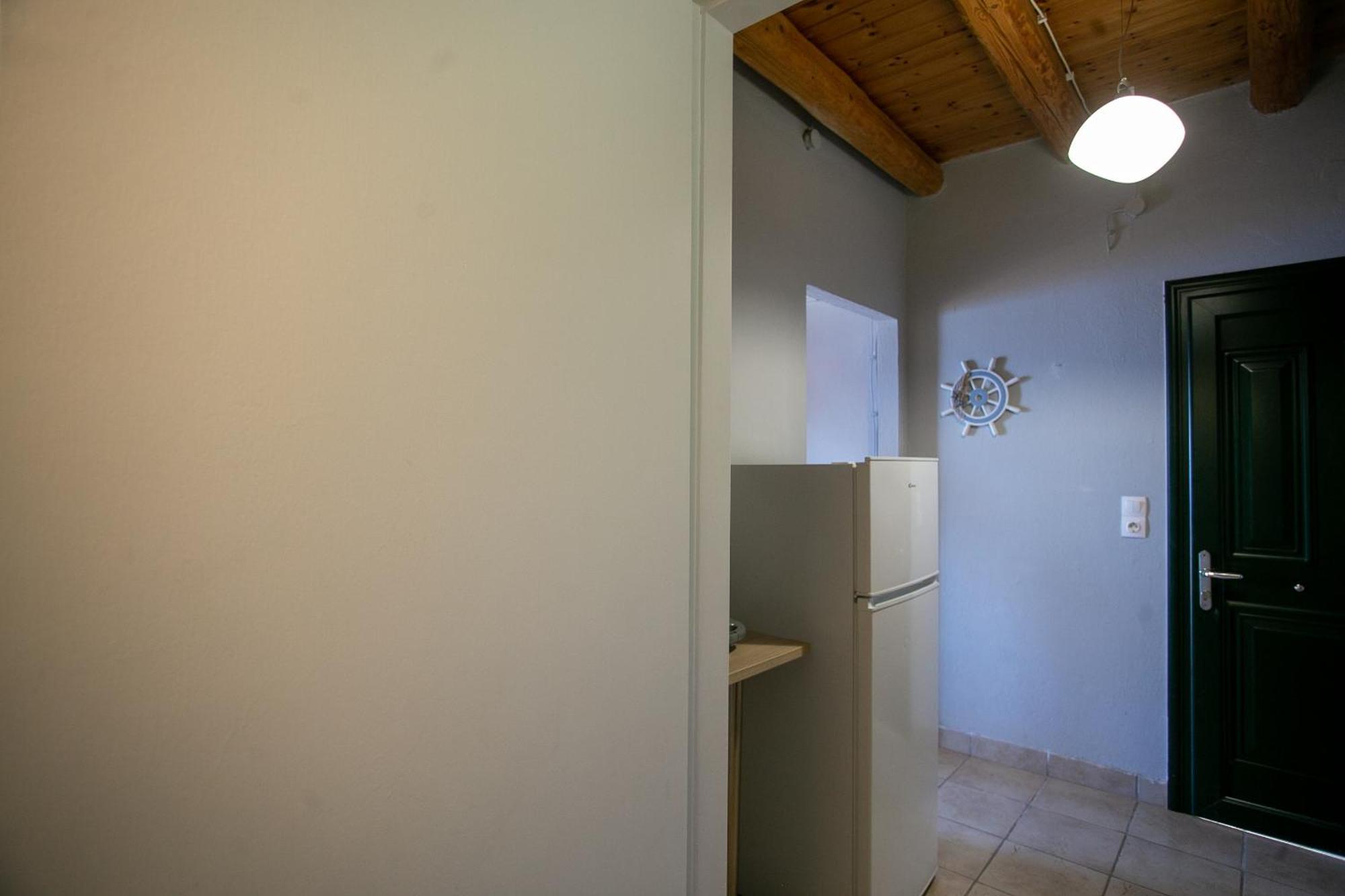 Ionian Grand Apartman Kornata Kültér fotó