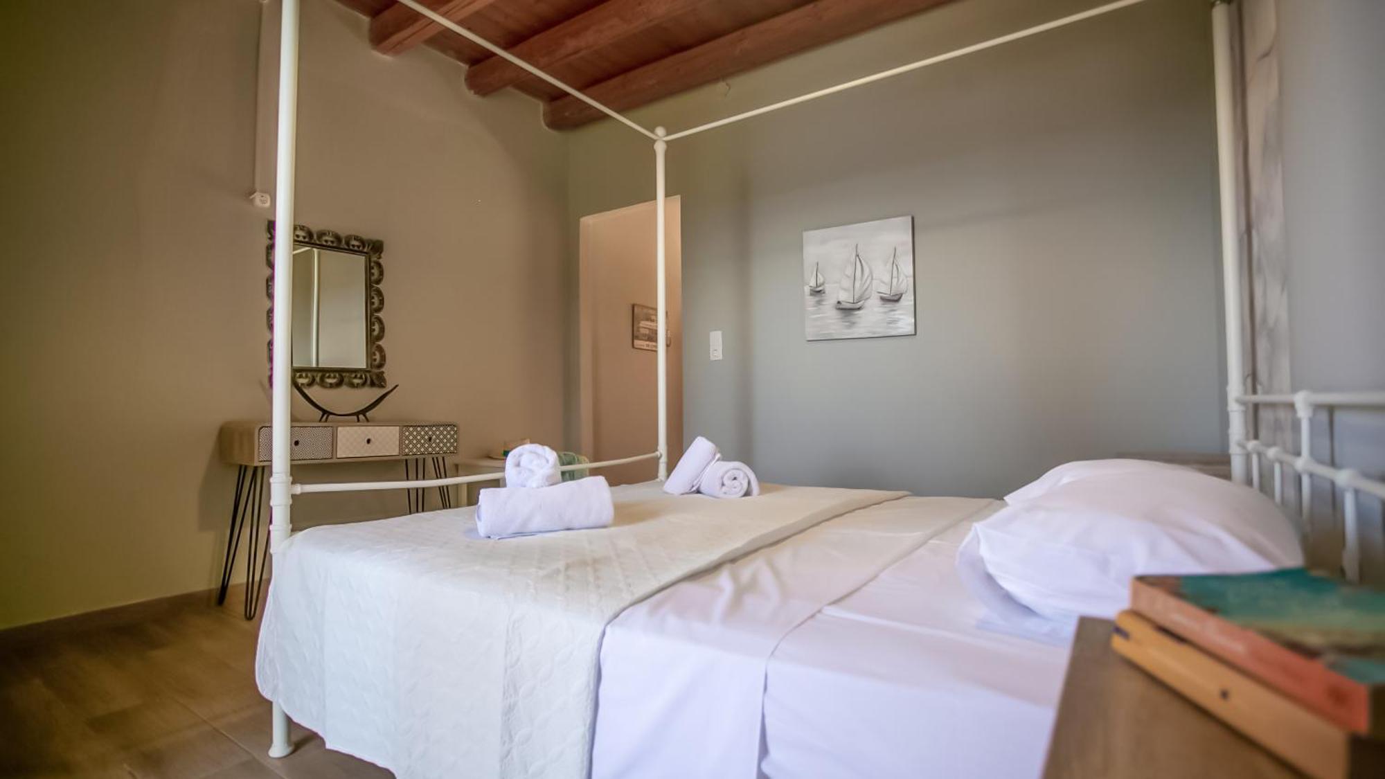Ionian Grand Apartman Kornata Kültér fotó