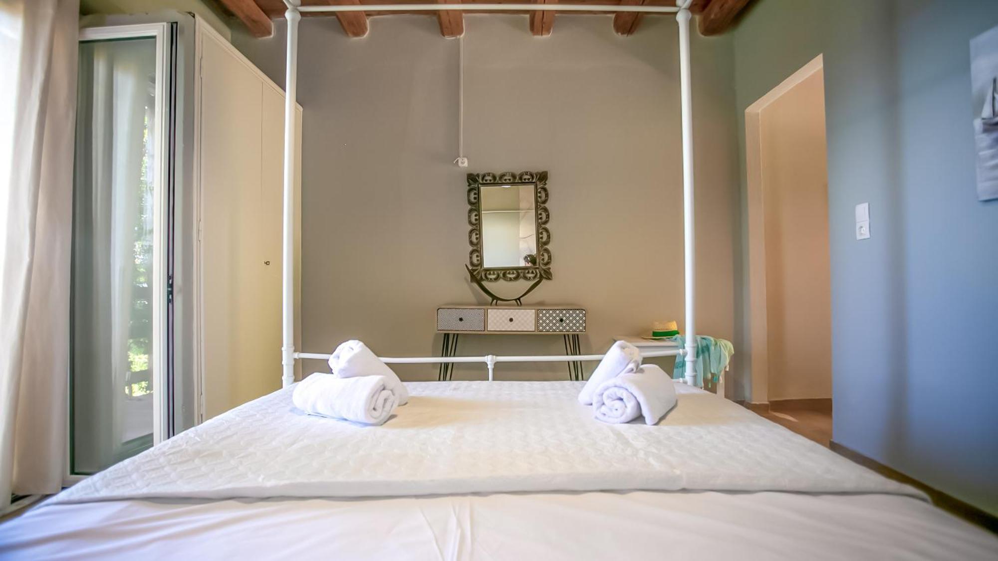 Ionian Grand Apartman Kornata Kültér fotó