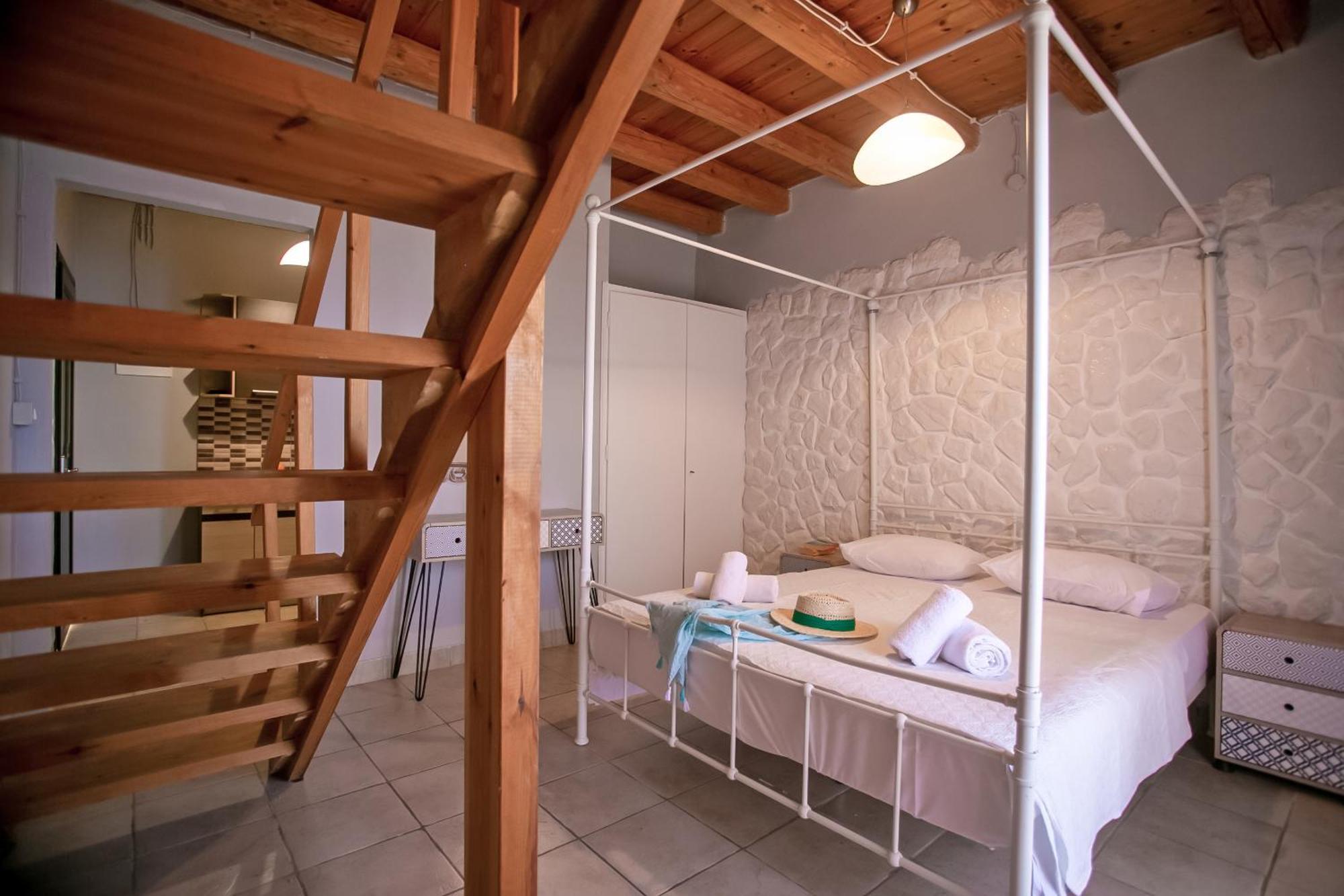 Ionian Grand Apartman Kornata Kültér fotó