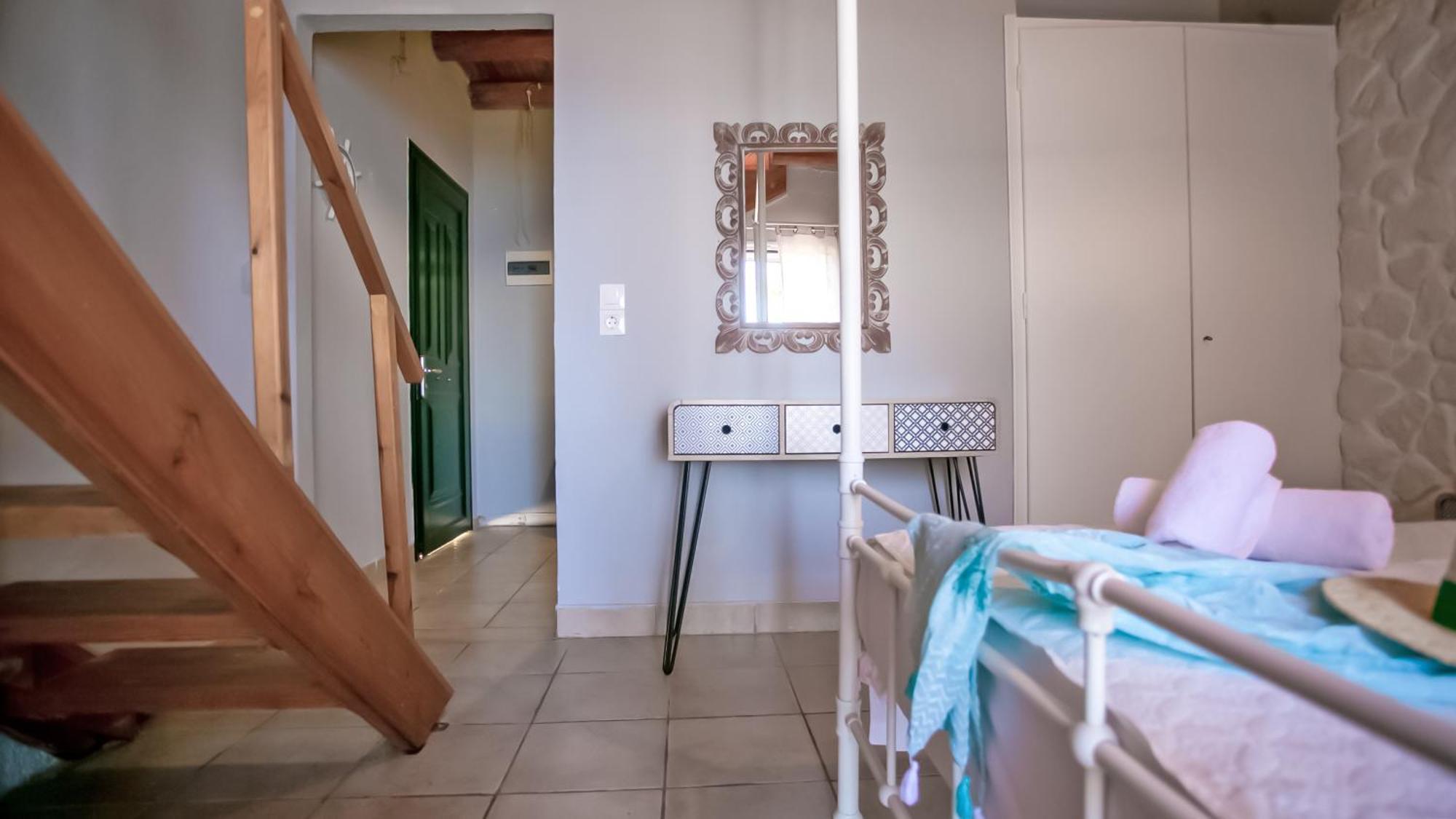 Ionian Grand Apartman Kornata Kültér fotó