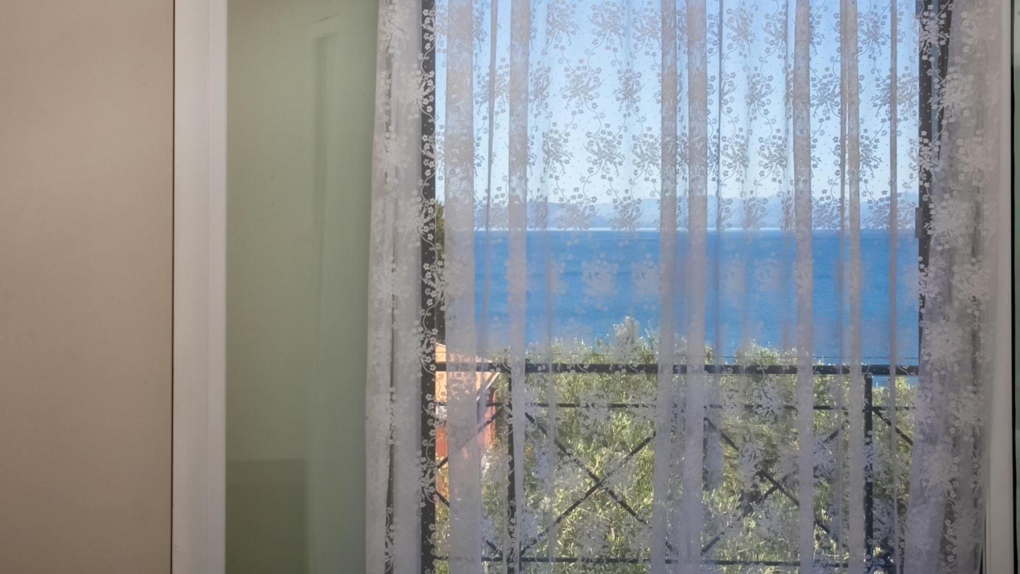 Ionian Grand Apartman Kornata Kültér fotó