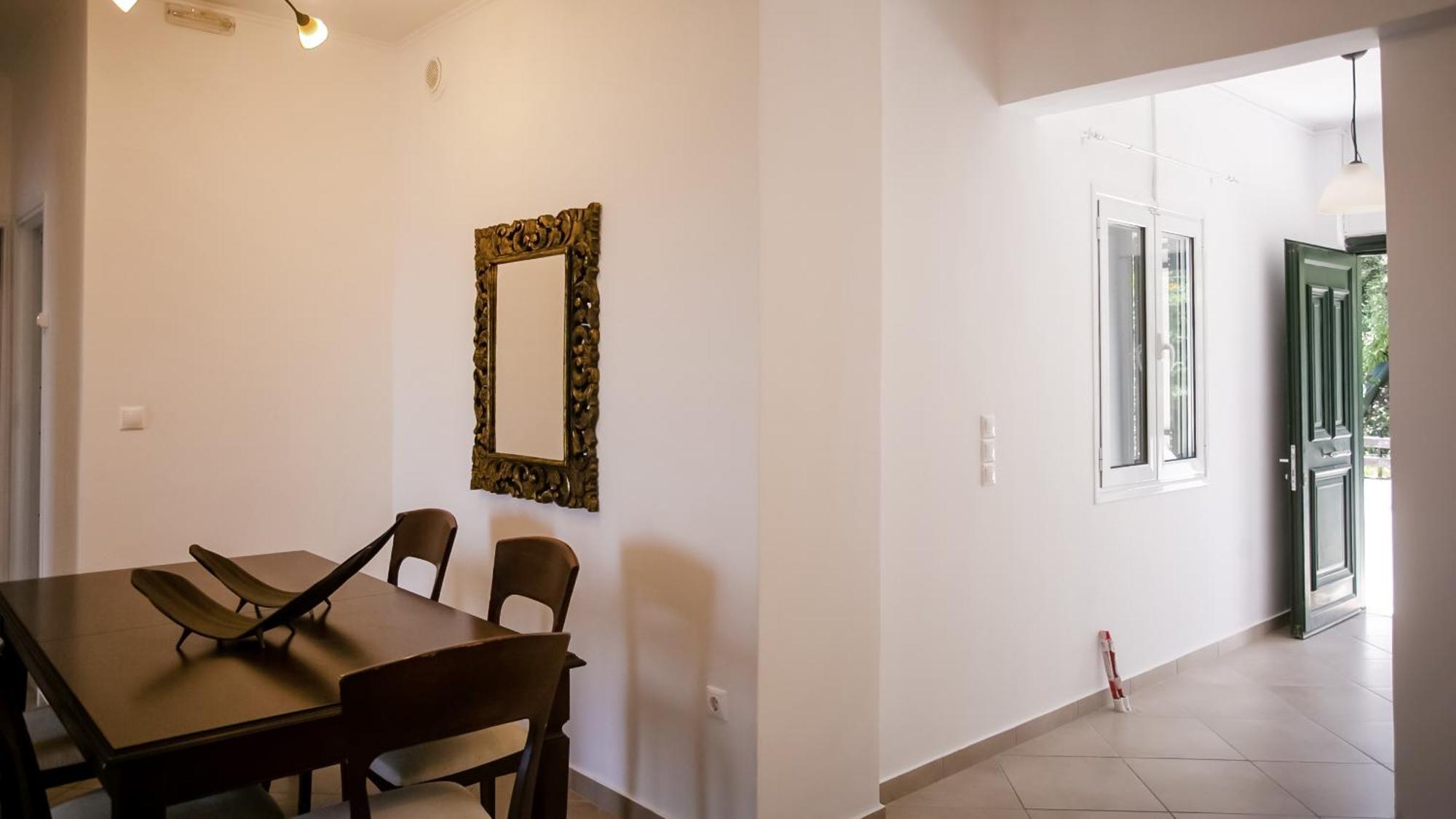 Ionian Grand Apartman Kornata Kültér fotó