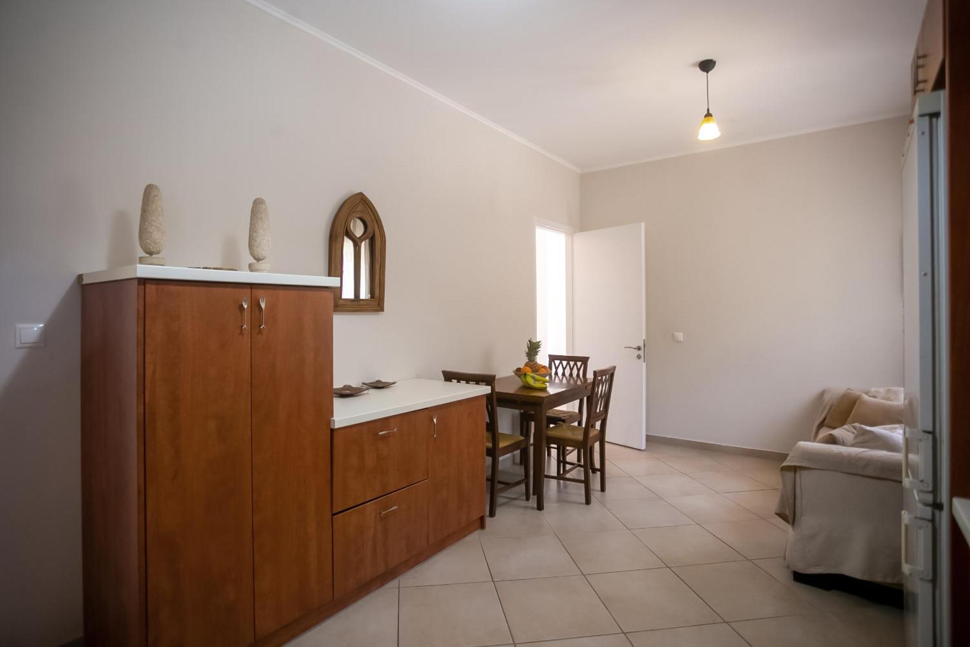 Ionian Grand Apartman Kornata Kültér fotó