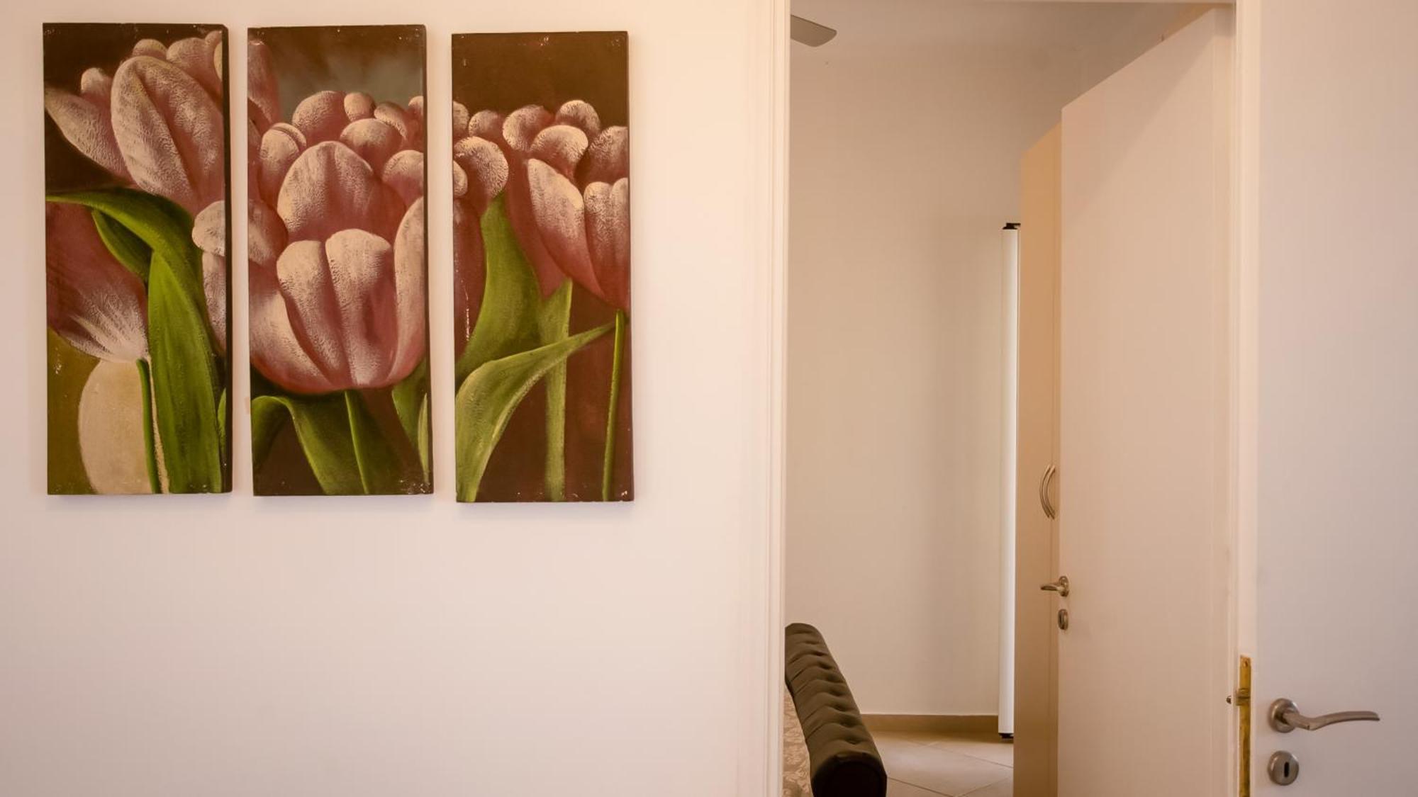 Ionian Grand Apartman Kornata Kültér fotó