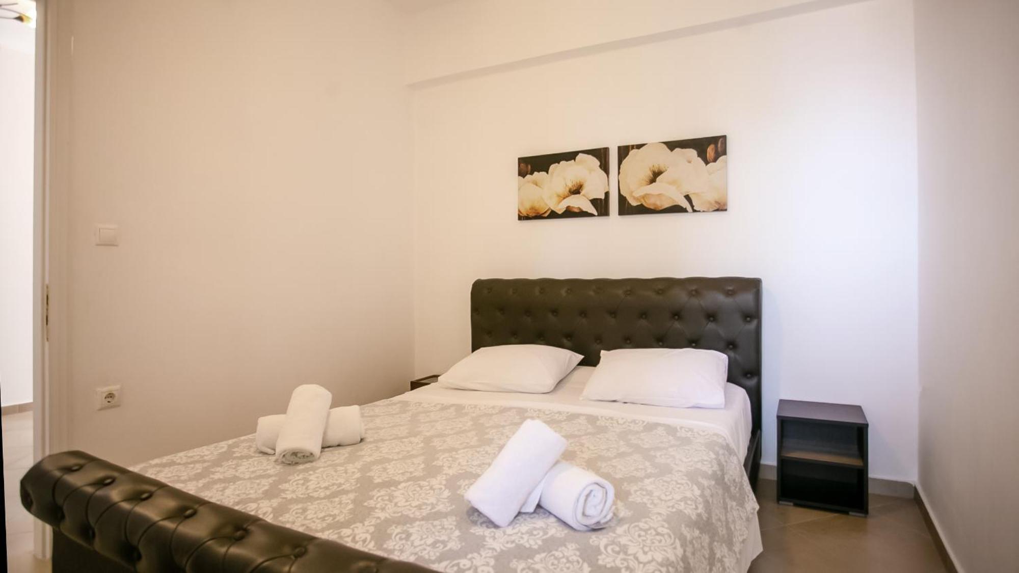 Ionian Grand Apartman Kornata Kültér fotó