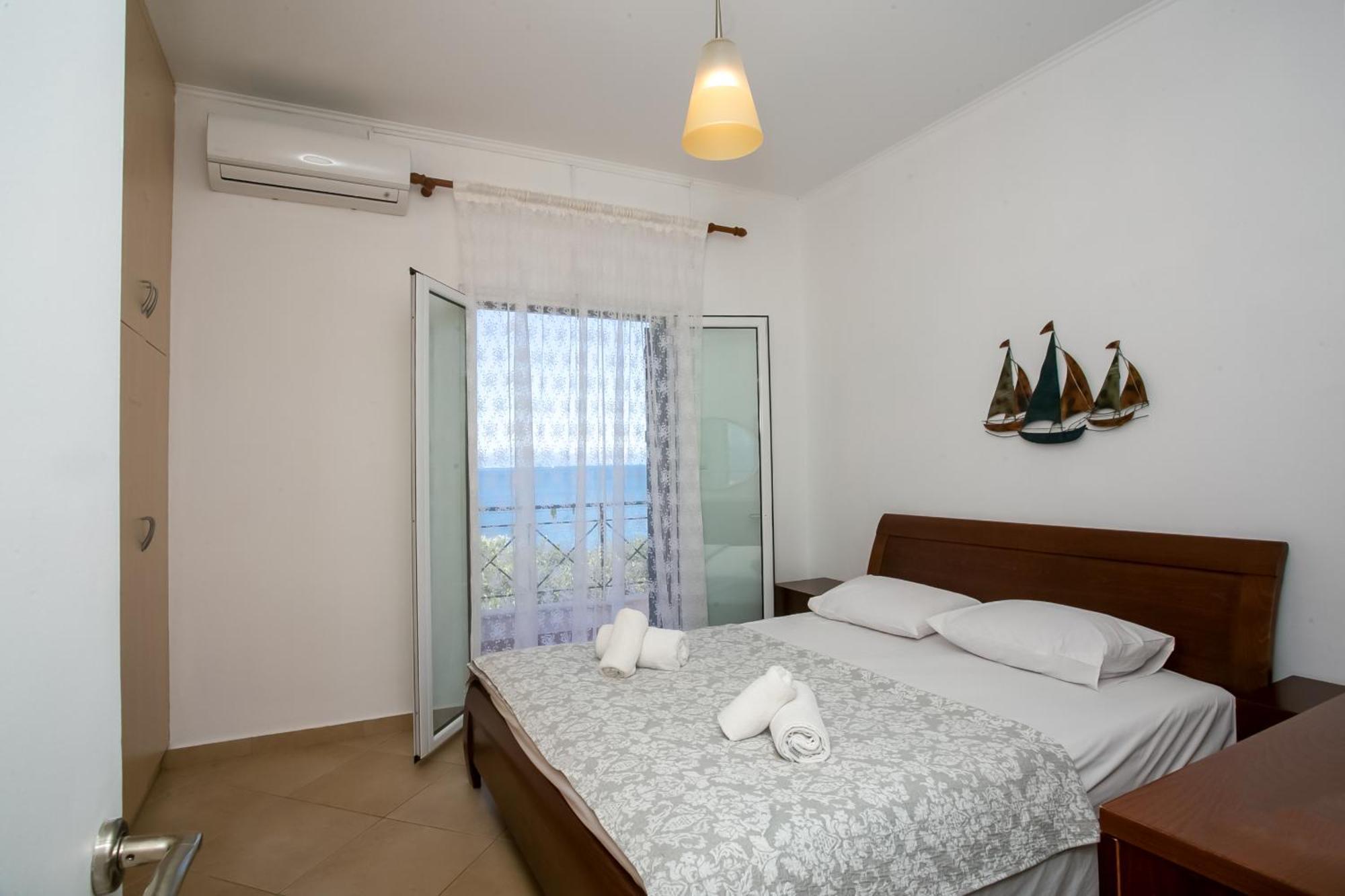 Ionian Grand Apartman Kornata Kültér fotó