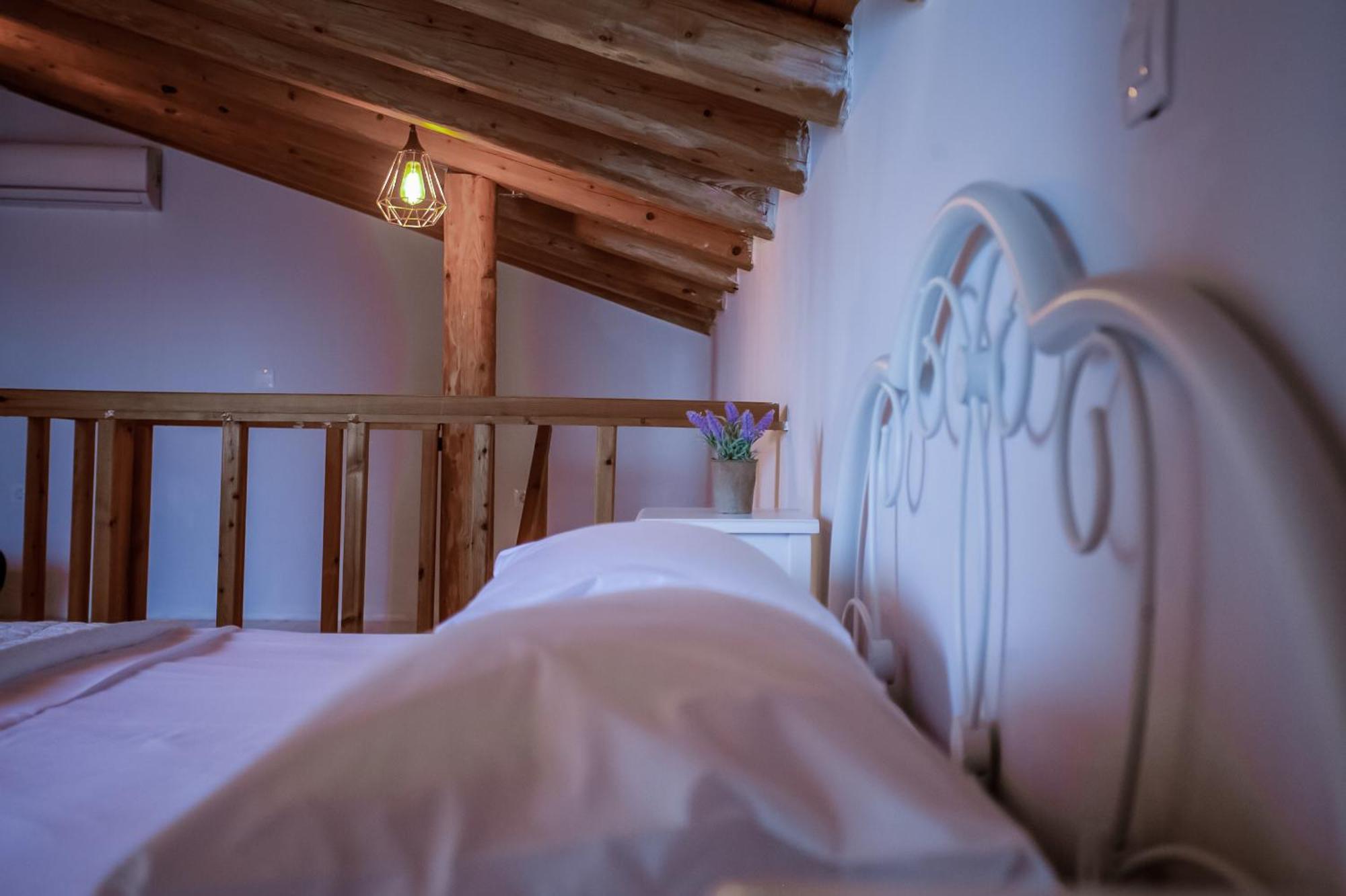 Ionian Grand Apartman Kornata Kültér fotó