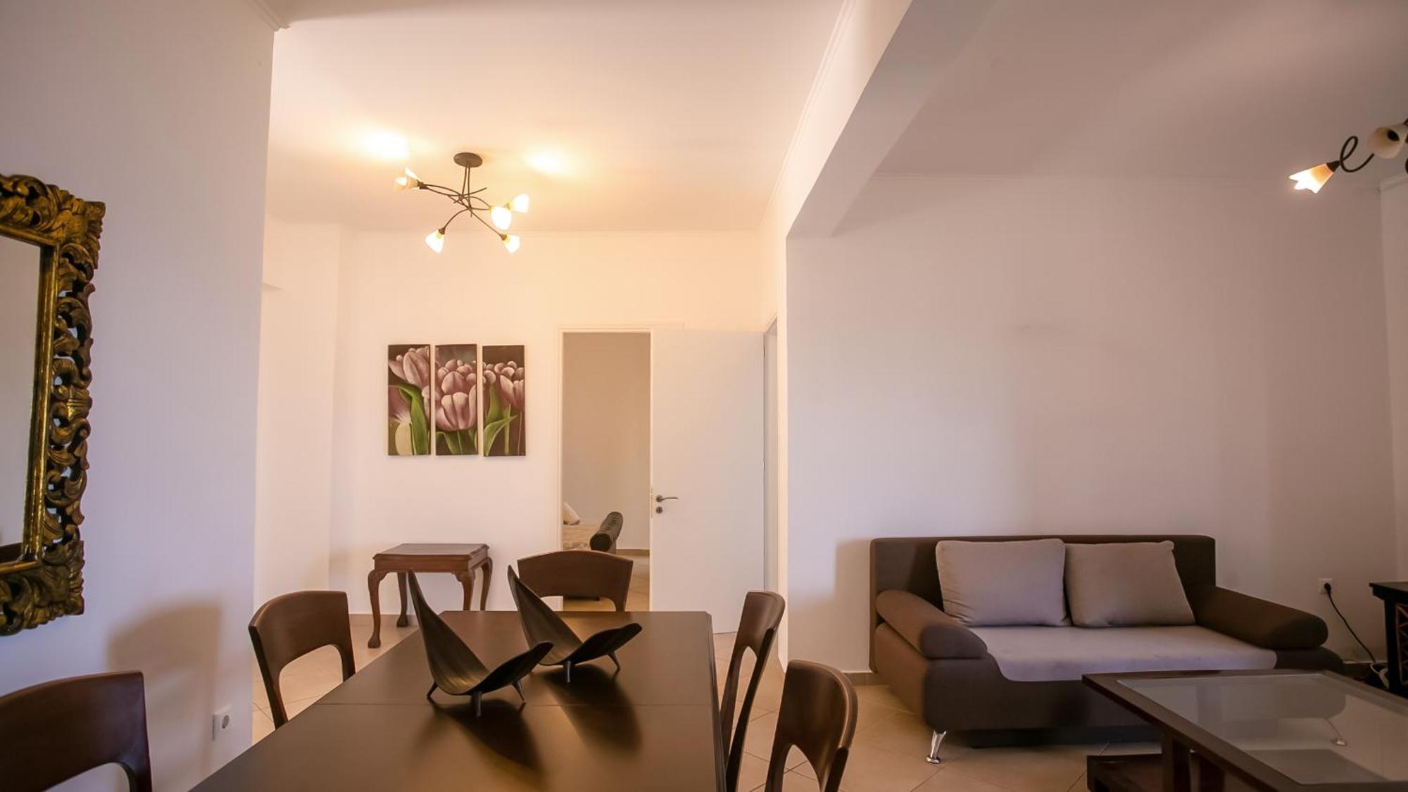 Ionian Grand Apartman Kornata Kültér fotó