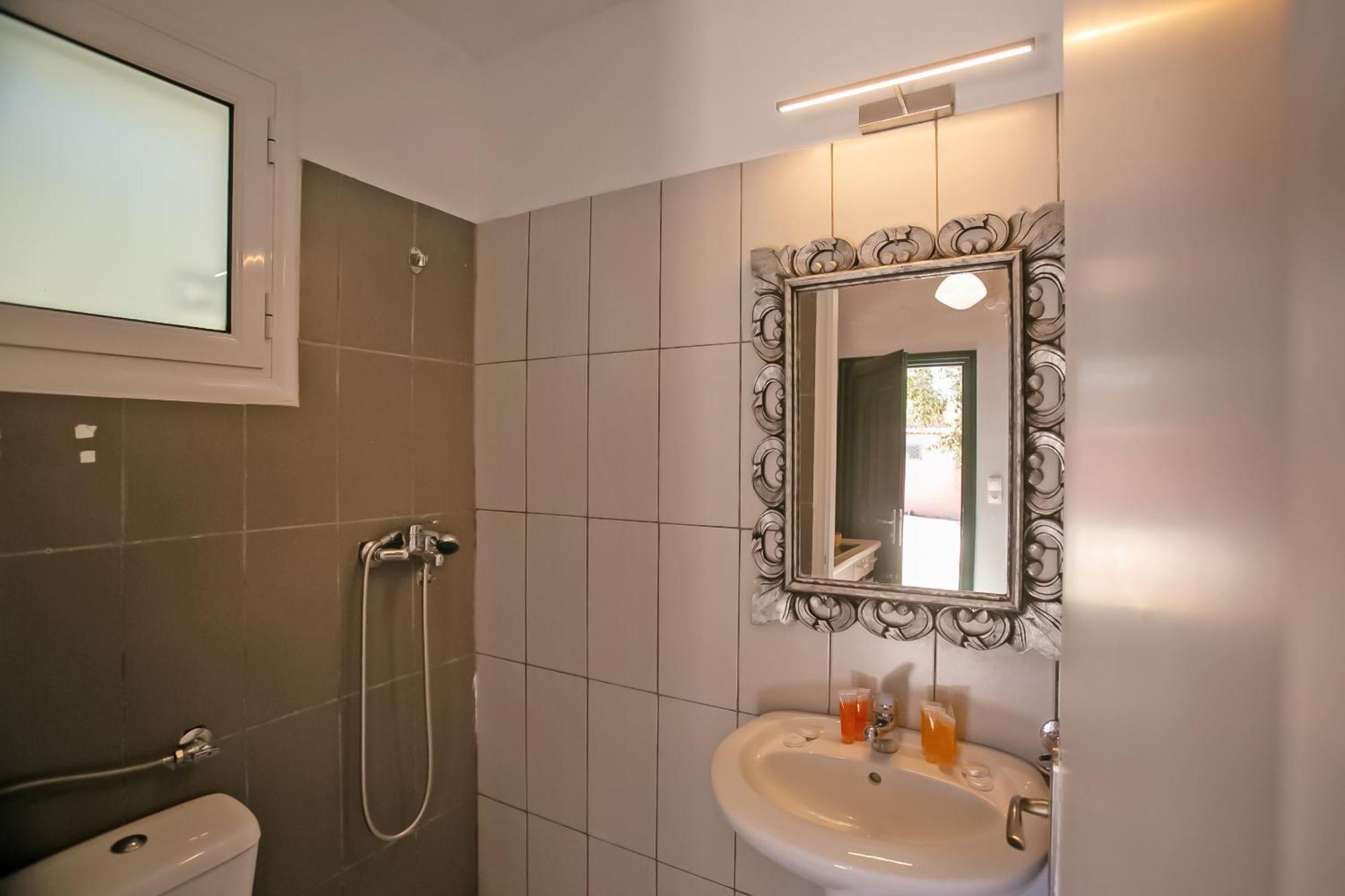 Ionian Grand Apartman Kornata Kültér fotó