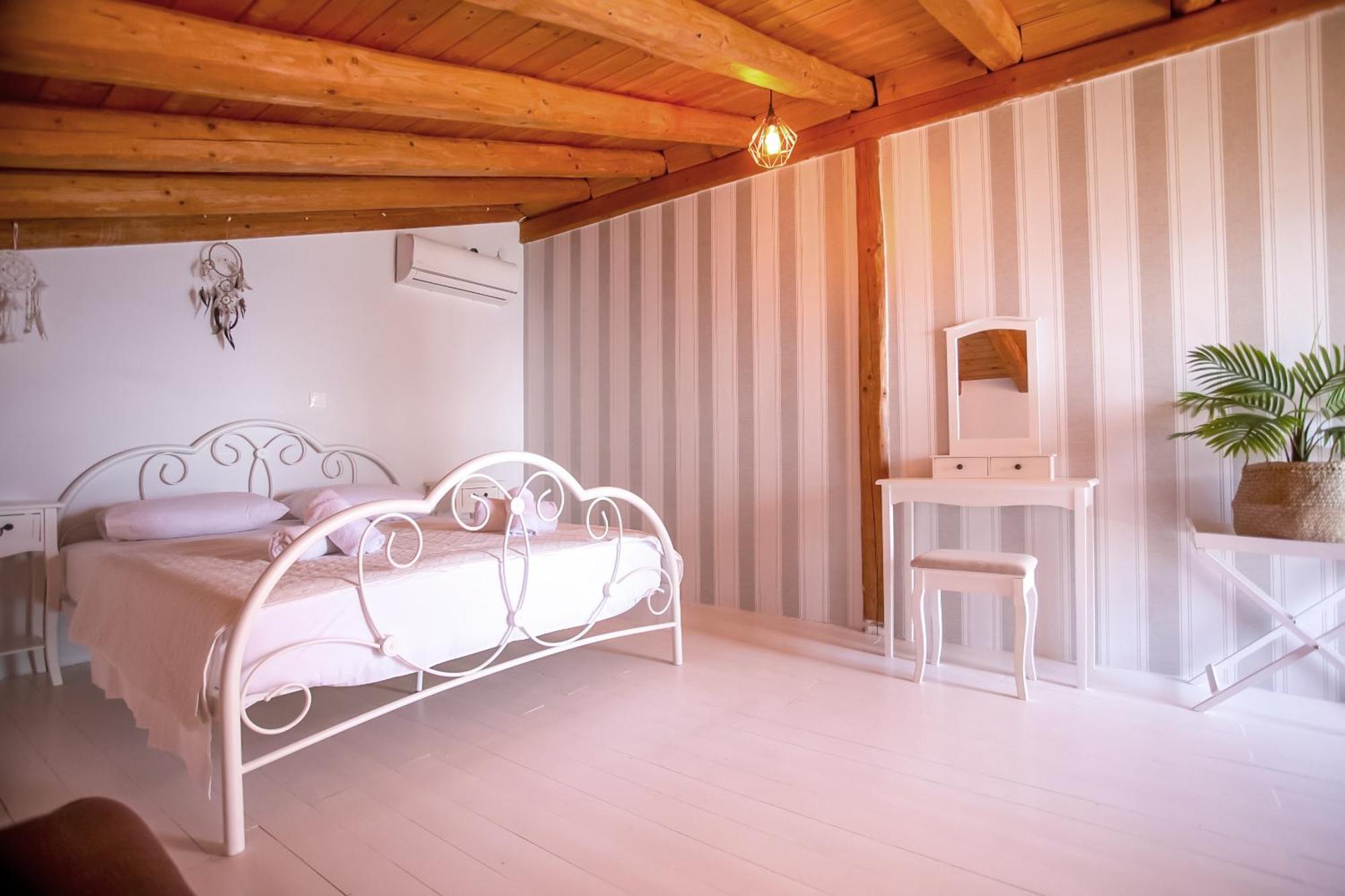 Ionian Grand Apartman Kornata Kültér fotó