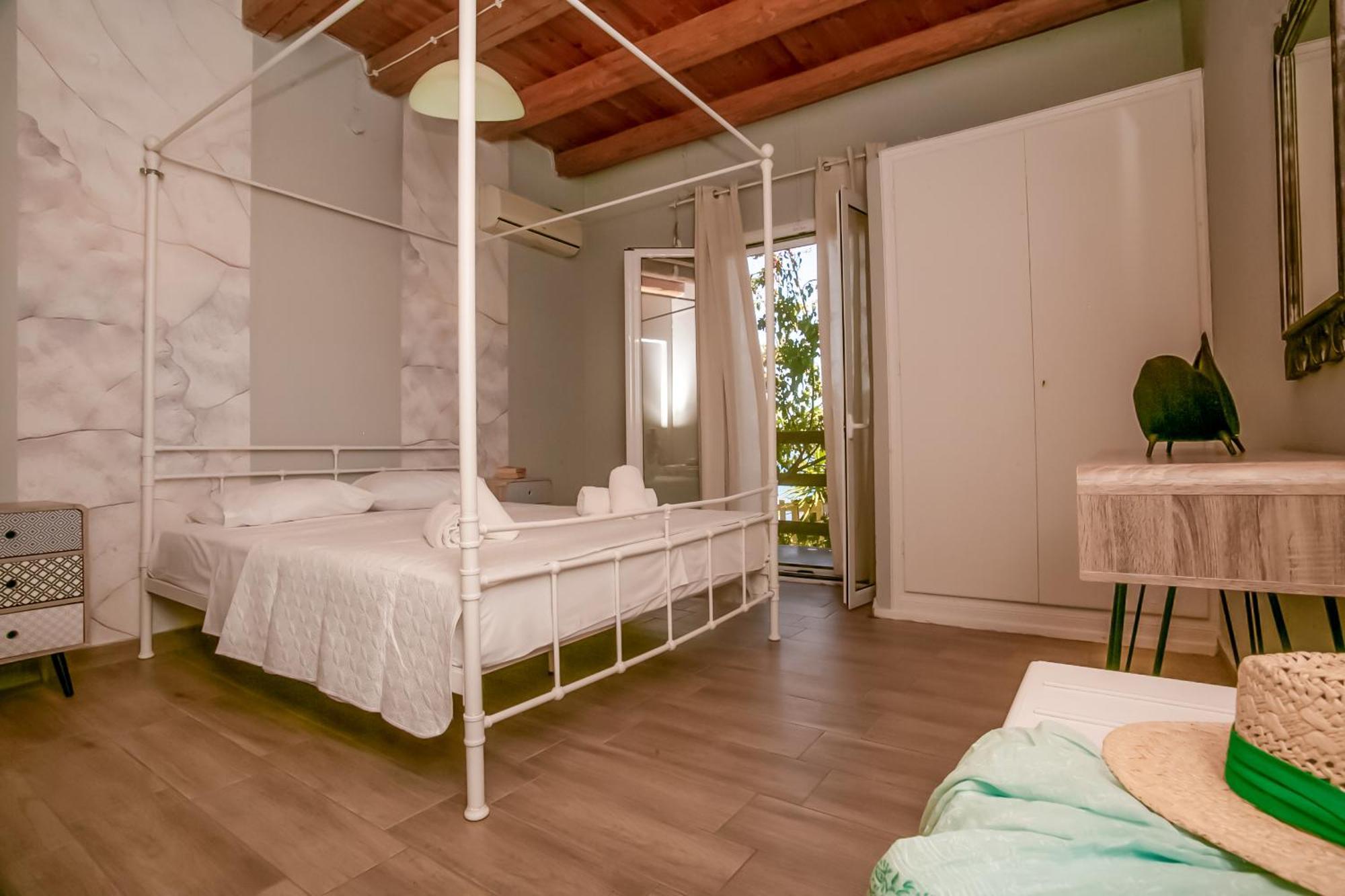 Ionian Grand Apartman Kornata Kültér fotó