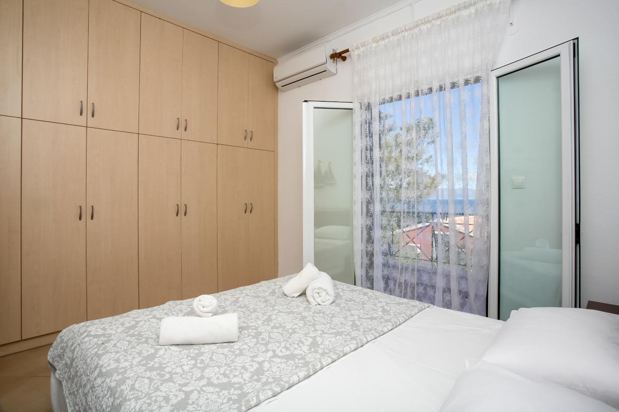 Ionian Grand Apartman Kornata Kültér fotó
