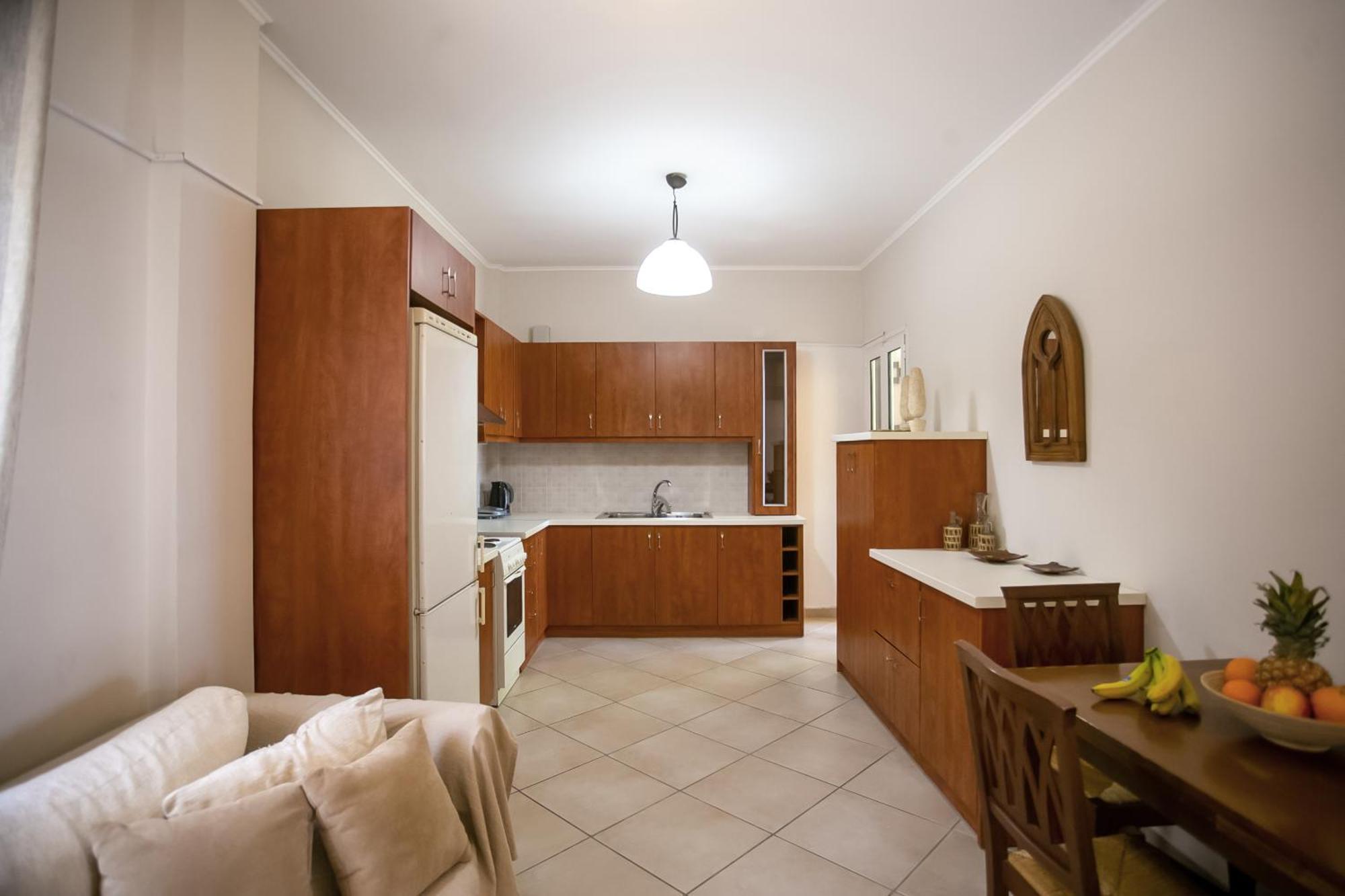 Ionian Grand Apartman Kornata Kültér fotó
