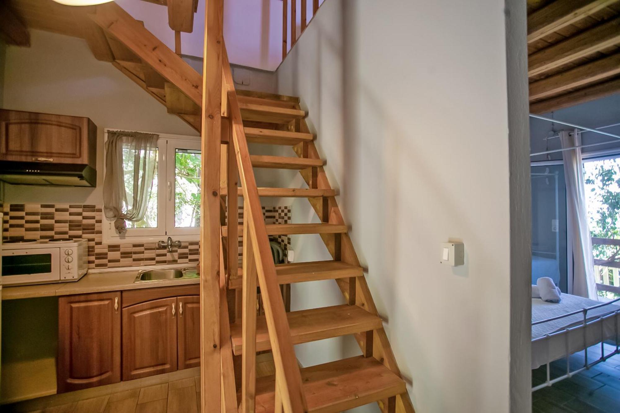 Ionian Grand Apartman Kornata Kültér fotó
