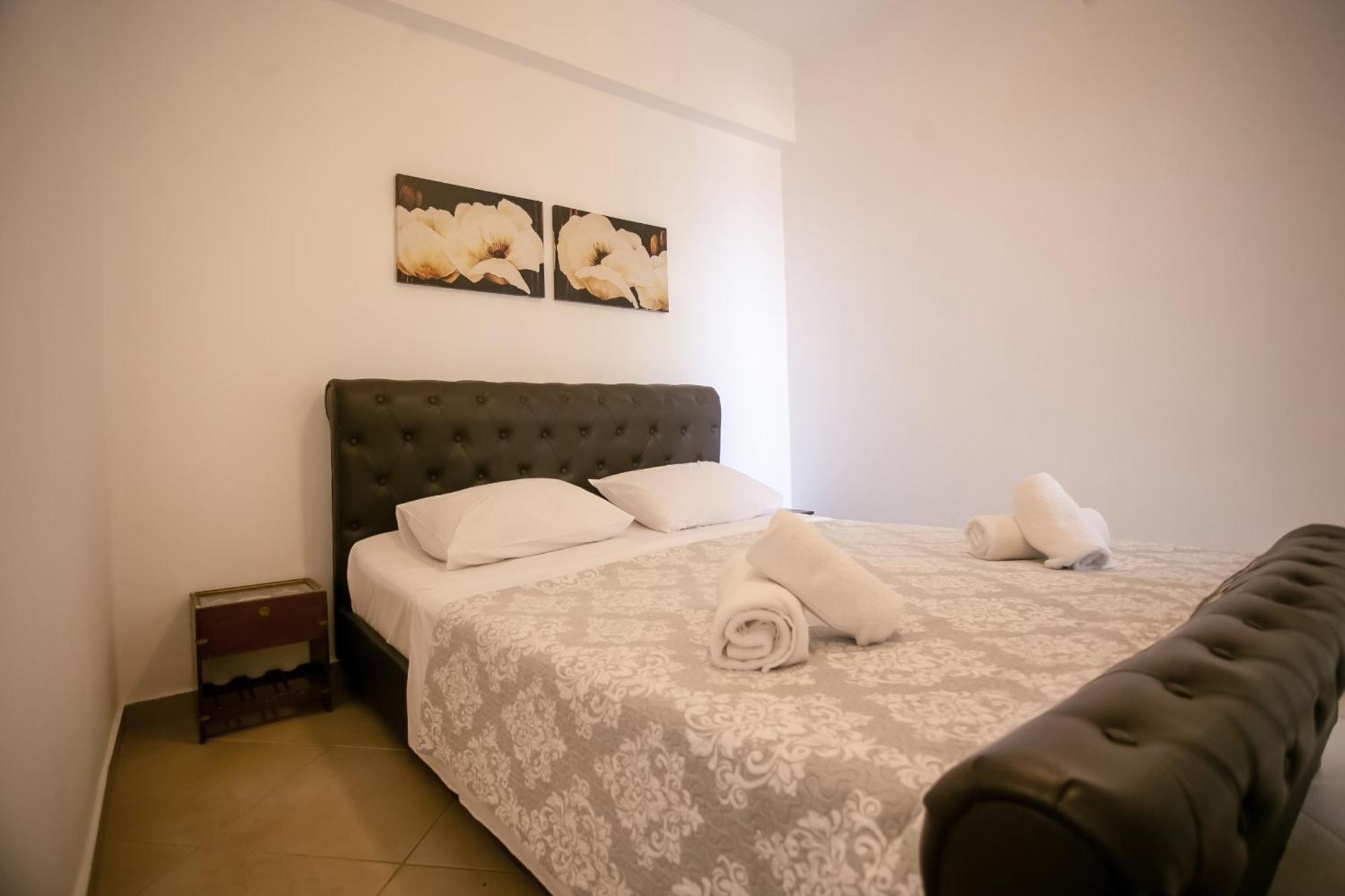 Ionian Grand Apartman Kornata Kültér fotó